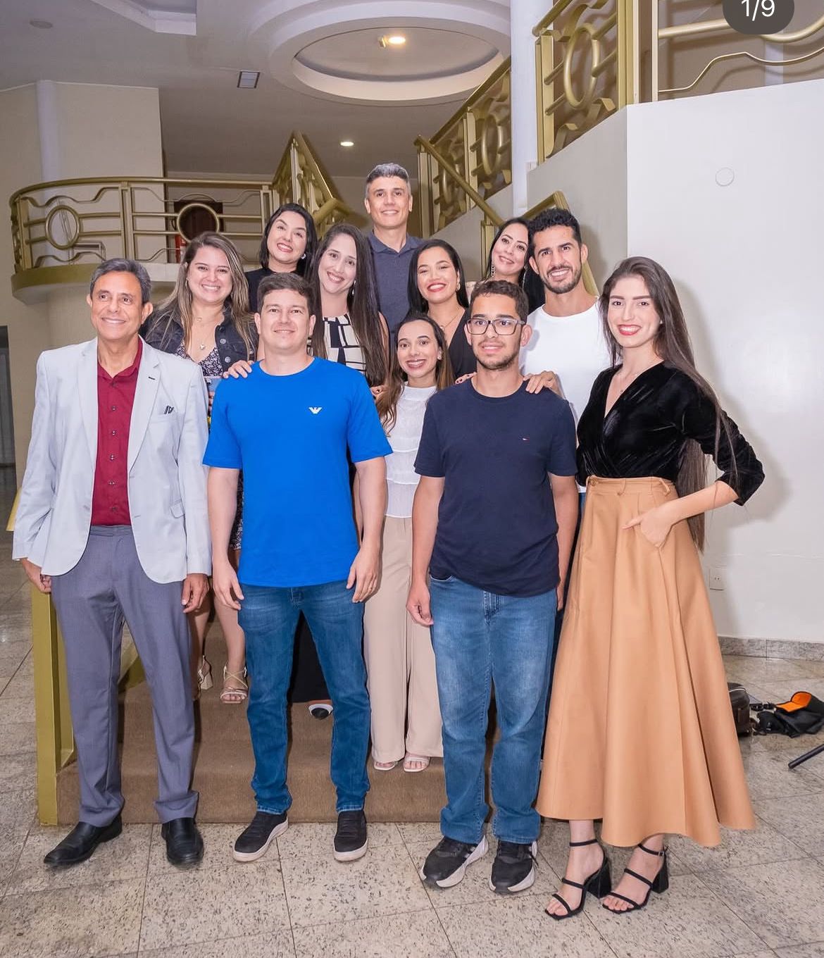 Confraternização